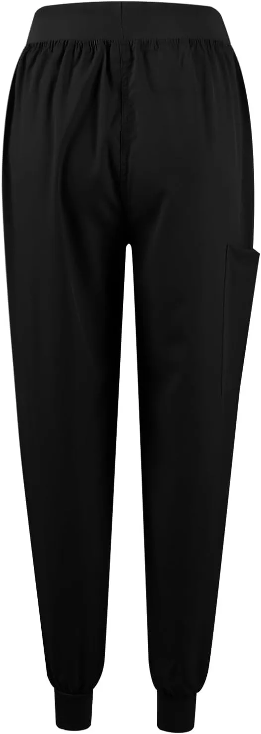 2025 Scrubs Medical Uniform Women and Man Scrubs Set Medical Scrubs Top and Pants
