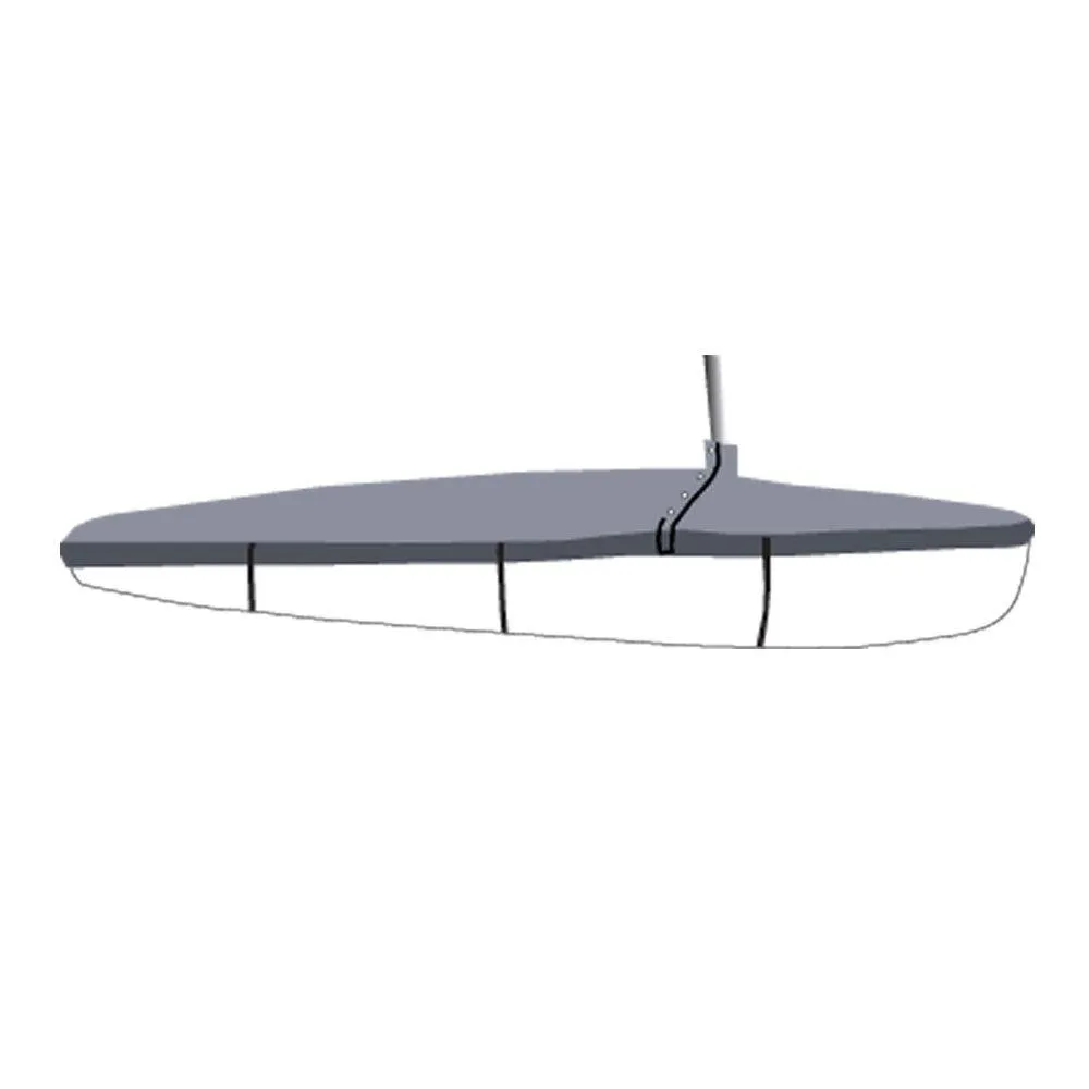 420 taud dessus étanche Polyester/PVC
