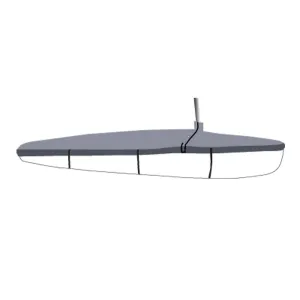 420 taud dessus étanche Polyester/PVC