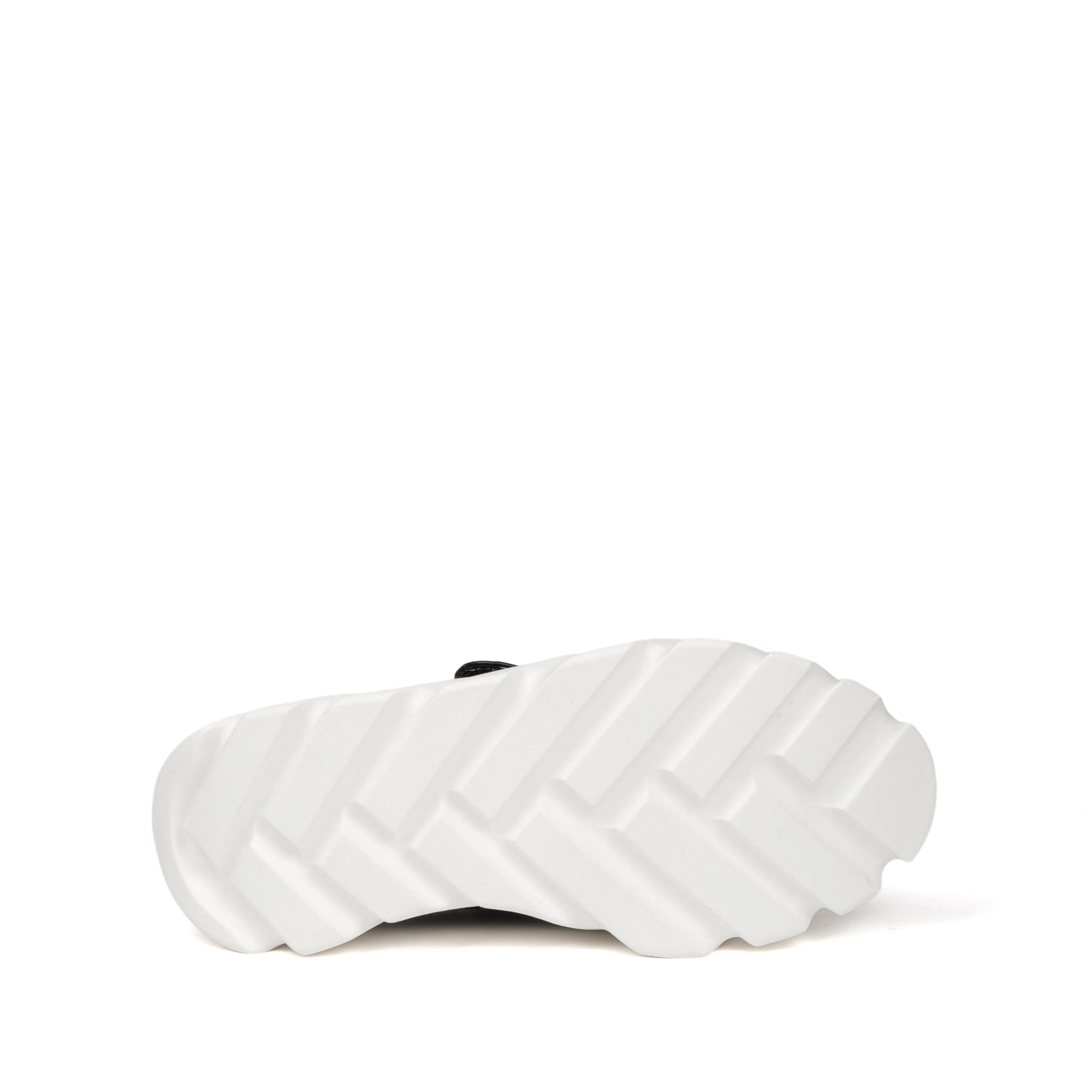 4CCCCEES | SNEAKERS MUJER | TURA LUCKY OREO | NEGRO