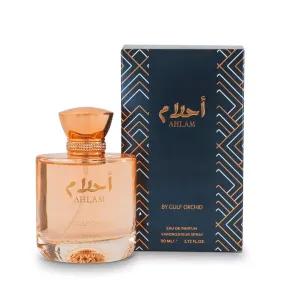Ahlam Gulf Orchid Edp 110ML Unisex