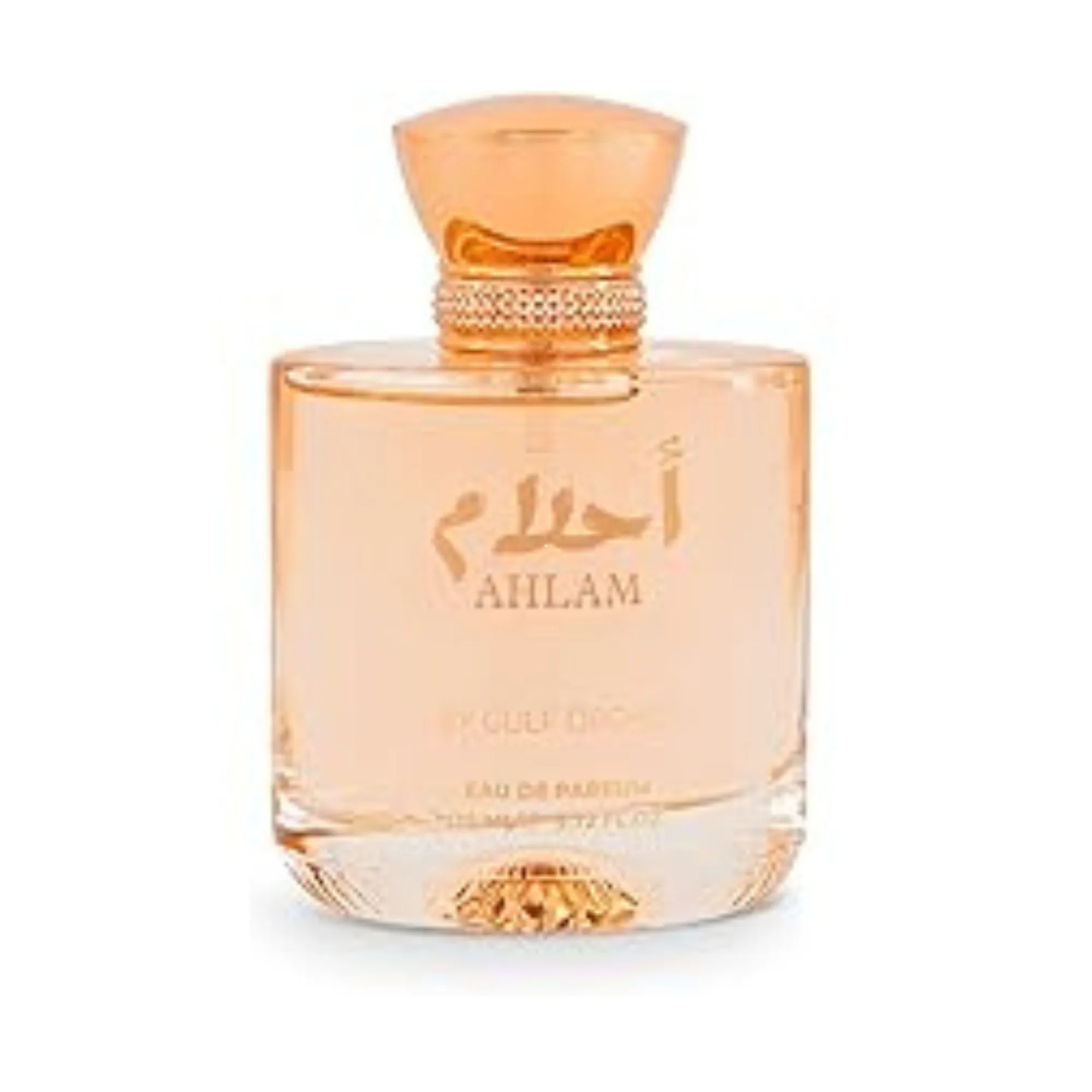 Ahlam Gulf Orchid Edp 110ML Unisex
