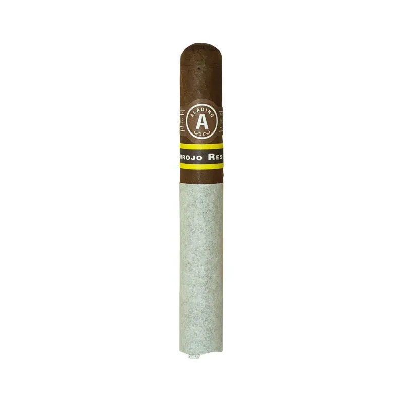 Aladino Corojo Reserva No 4 Cigar