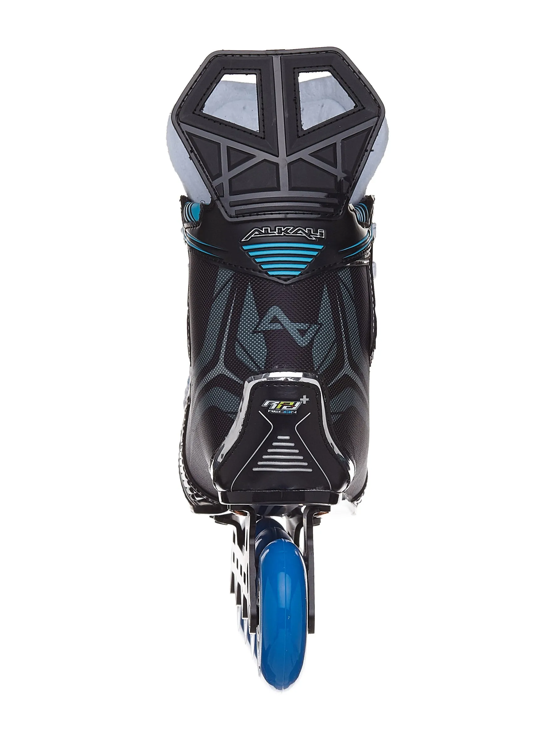 Alkali RPD Recon