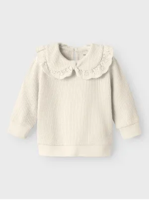 BABY GARMENT FEM KNIT OCO95/EA5 NAME IT