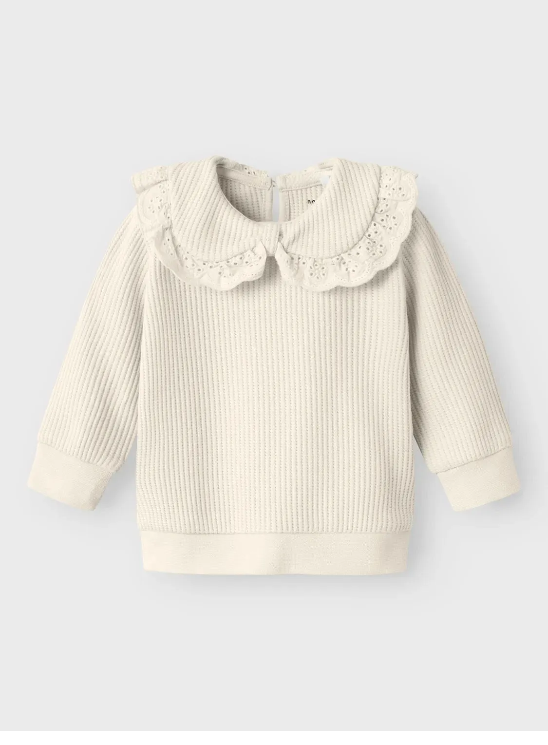 BABY GARMENT FEM KNIT OCO95/EA5 NAME IT