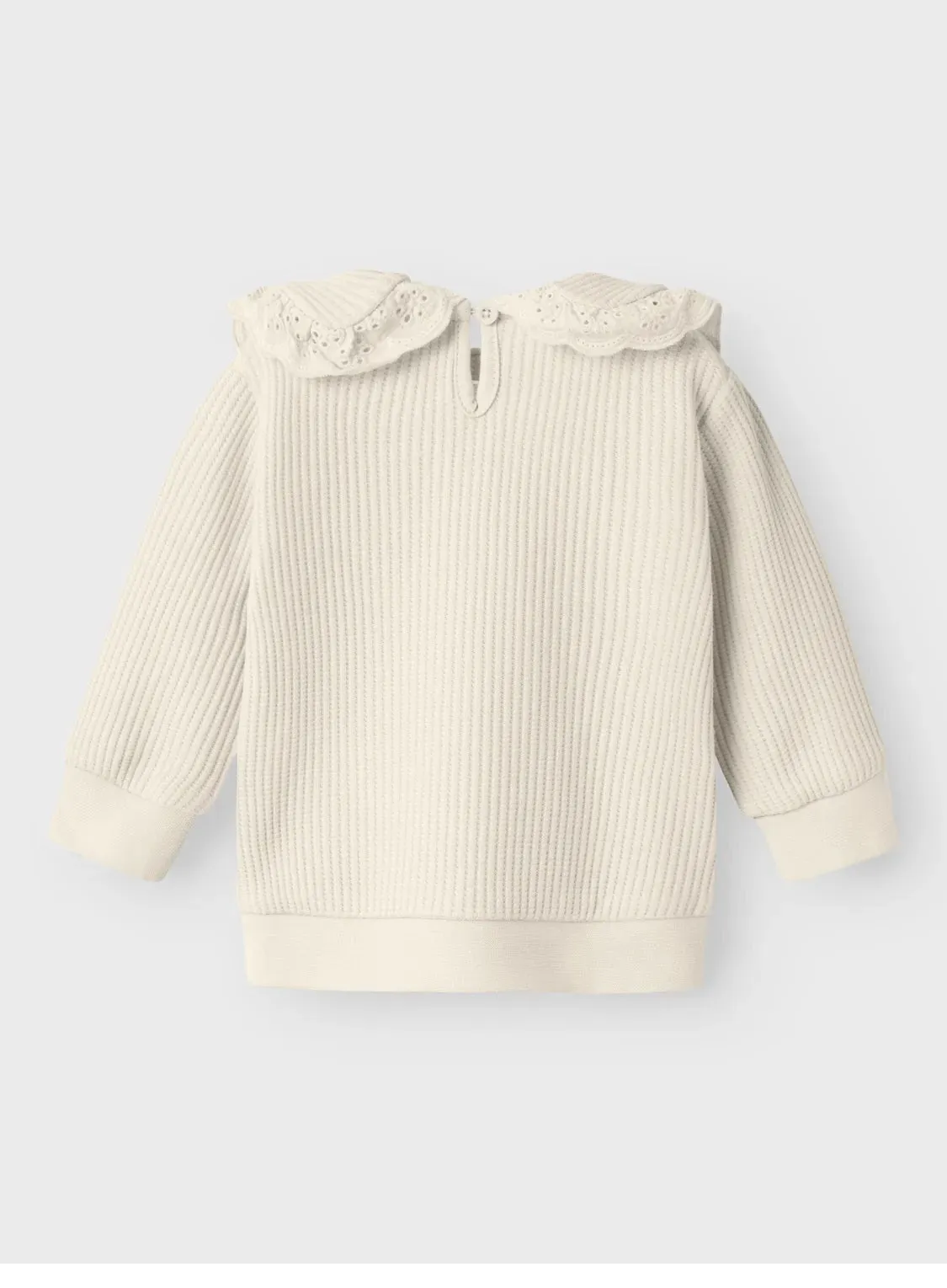 BABY GARMENT FEM KNIT OCO95/EA5 NAME IT