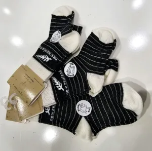 Baby Merino -  NZ Fern Infants Socks