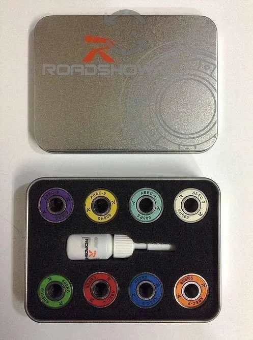 Baleros Roadshow Abec9 Pro