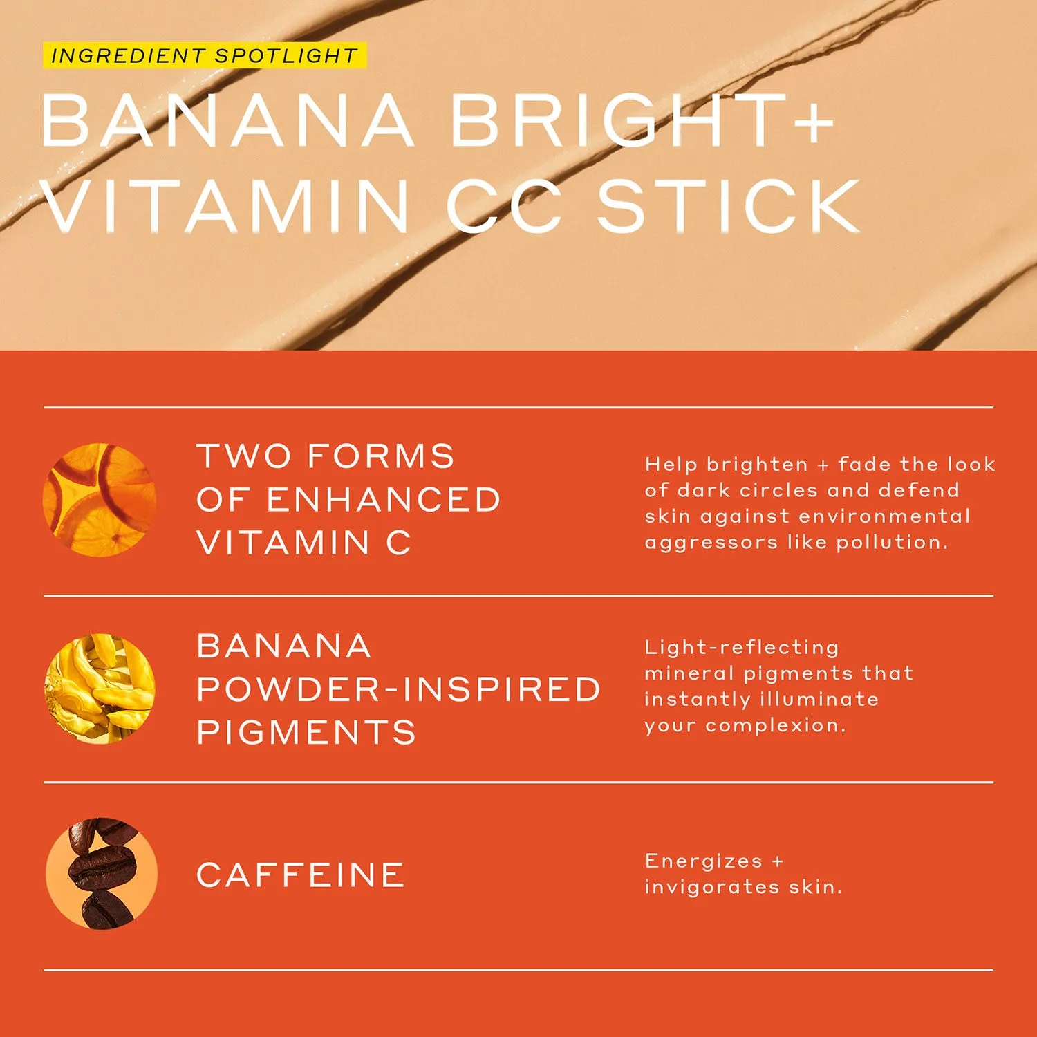 Banana Bright Illuminating Eye Duo