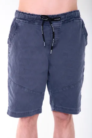 BERMUDA JEANS CARGO COLOR