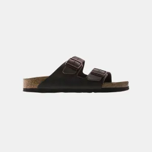 Birkenstock Arizona Soft Footbed Men's Habana