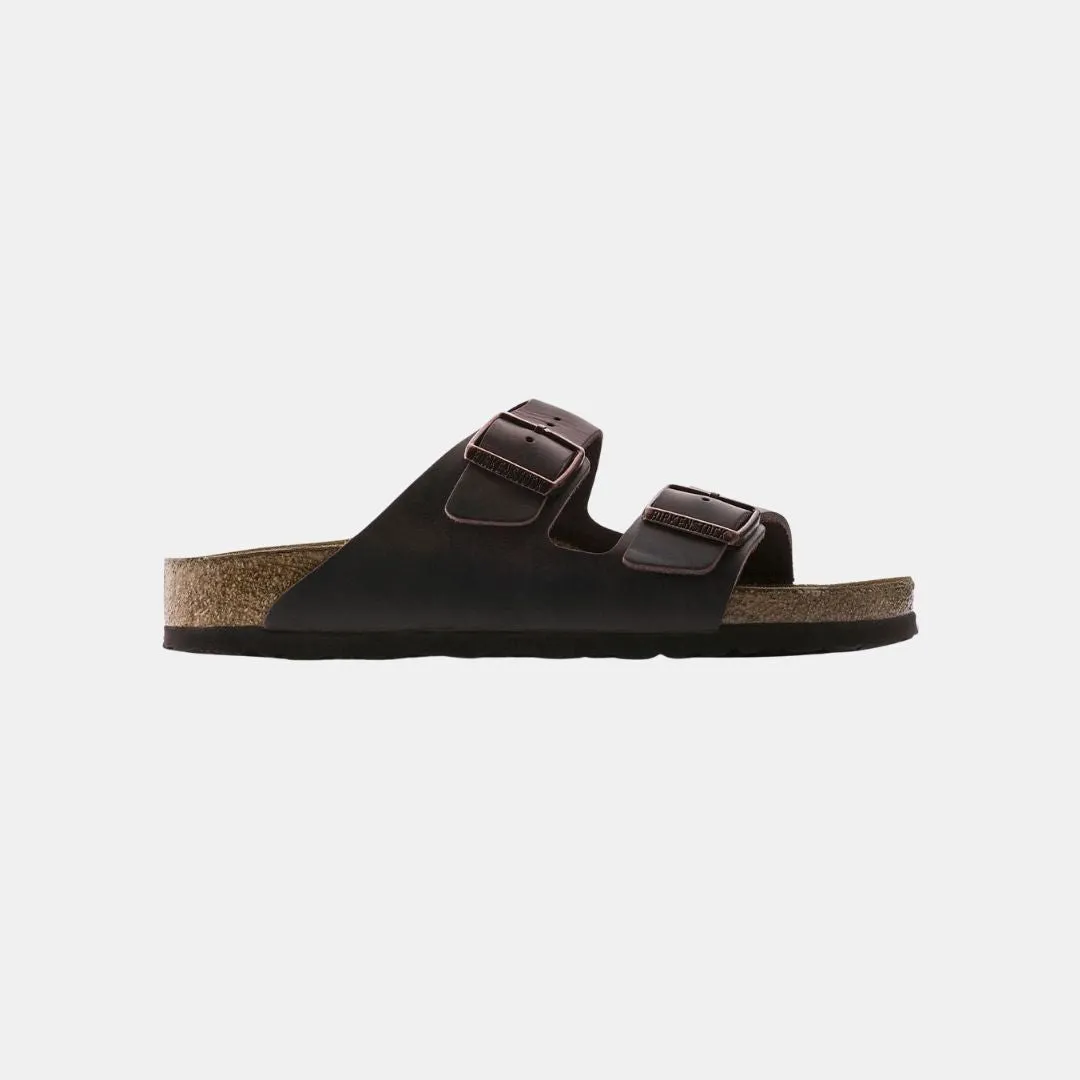 Birkenstock Arizona Soft Footbed Men's Habana