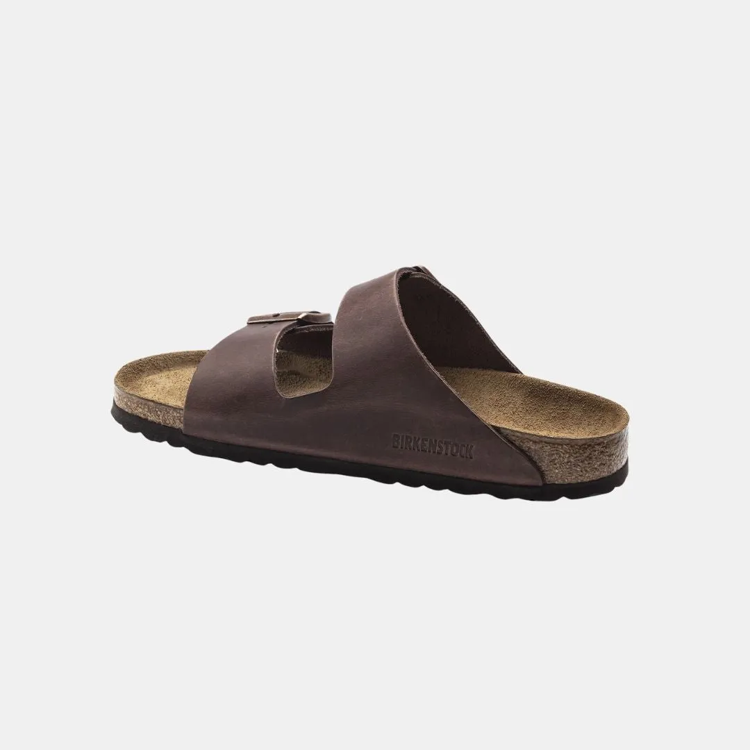 Birkenstock Arizona Soft Footbed Men's Habana