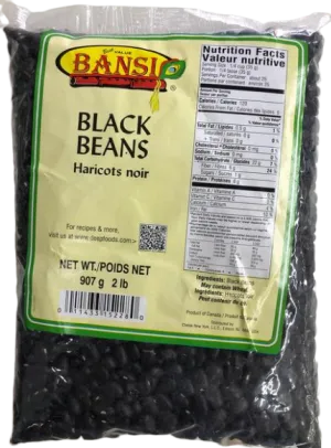 Black Beans