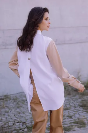 BLUSA SWALLOW