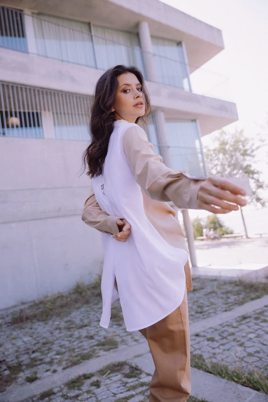 BLUSA SWALLOW