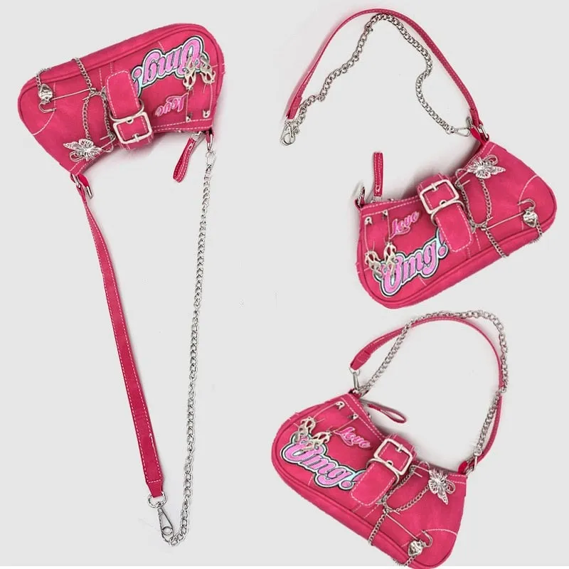 Bolsa Babi - Y2K