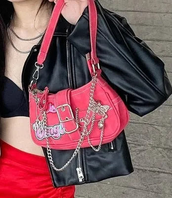 Bolsa Babi - Y2K