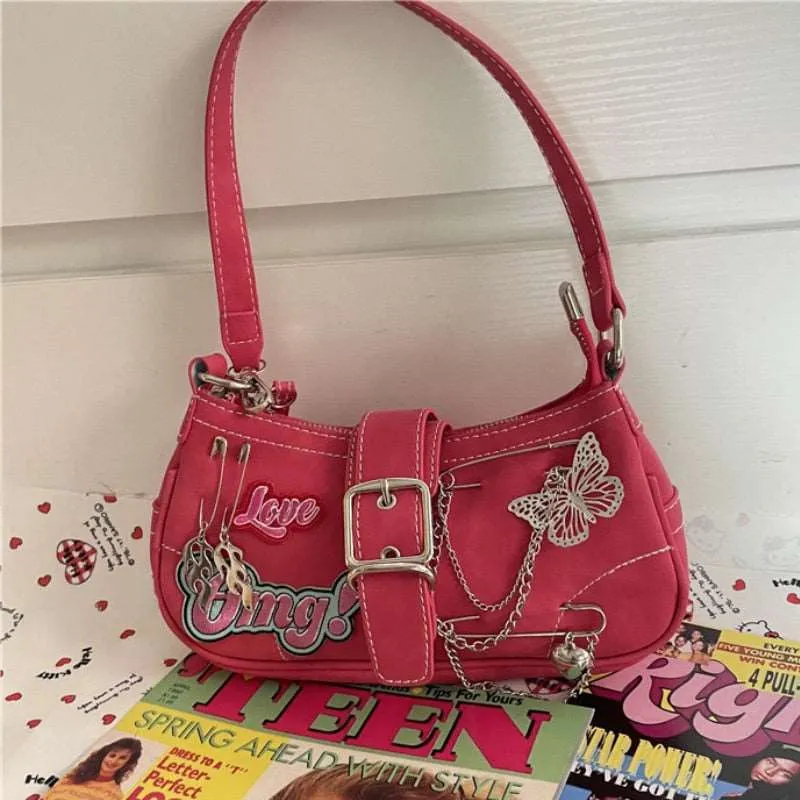 Bolsa Babi - Y2K