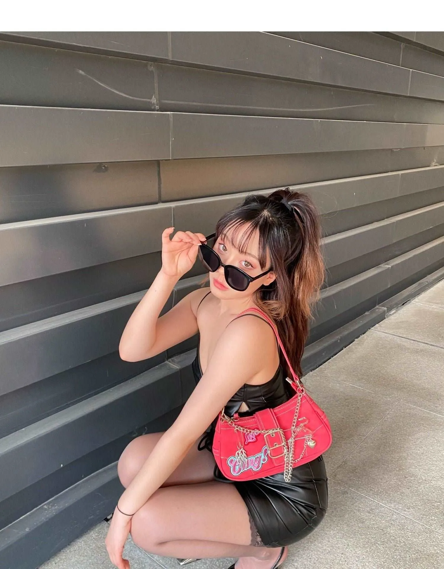 Bolsa Babi - Y2K