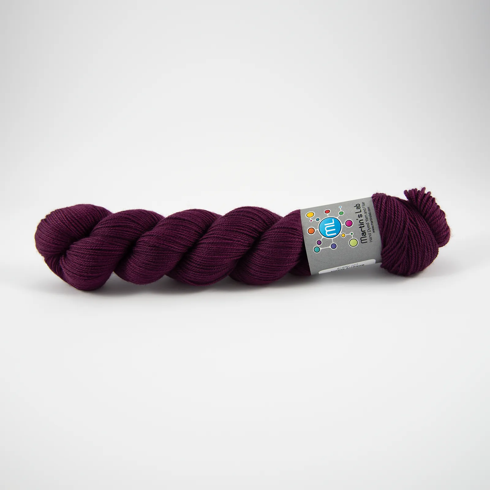 Bouncy Sport - Bilberry Stains