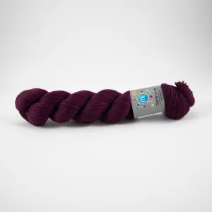 Bouncy Sport - Bilberry Stains