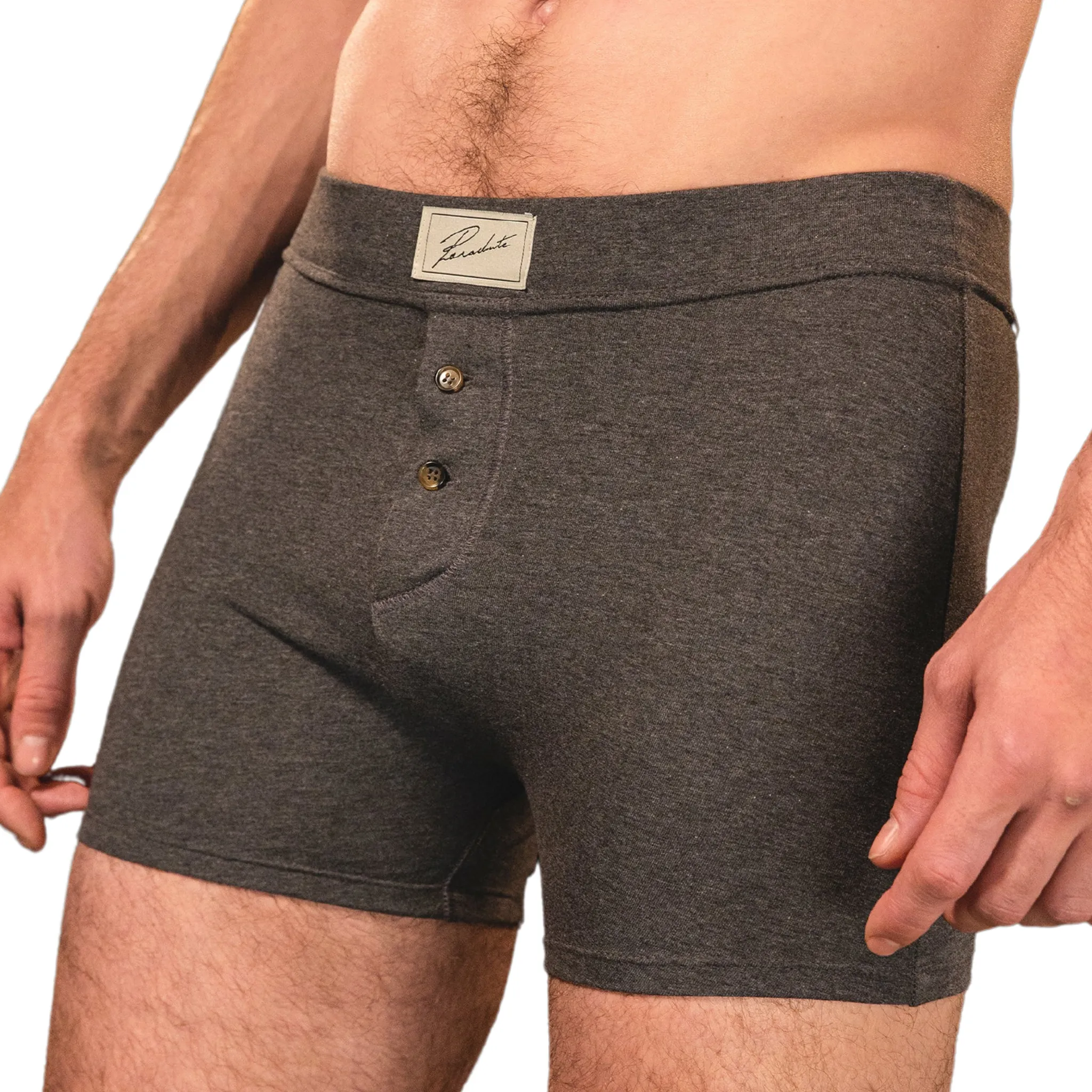 Boxer 1970 - Dark Grey
