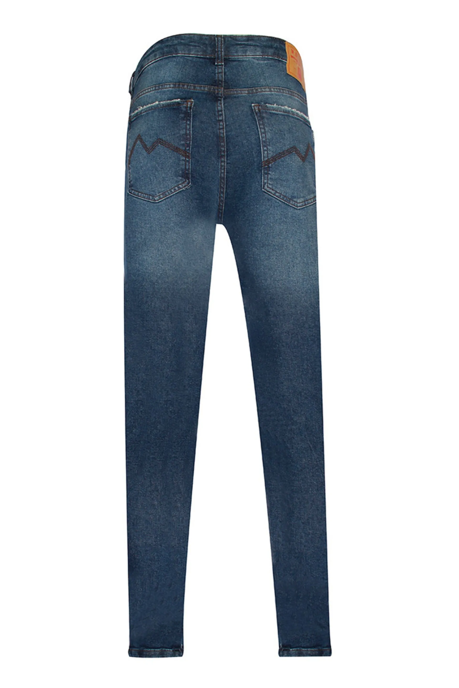 CALÇA JEANS SUPER COOL DARK BLUE