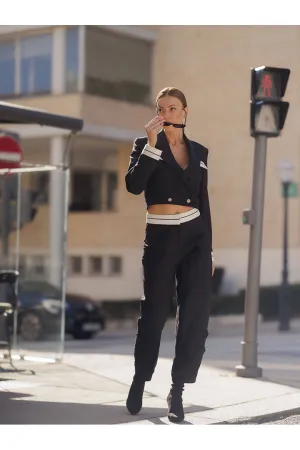CALÇA SWALLOW
