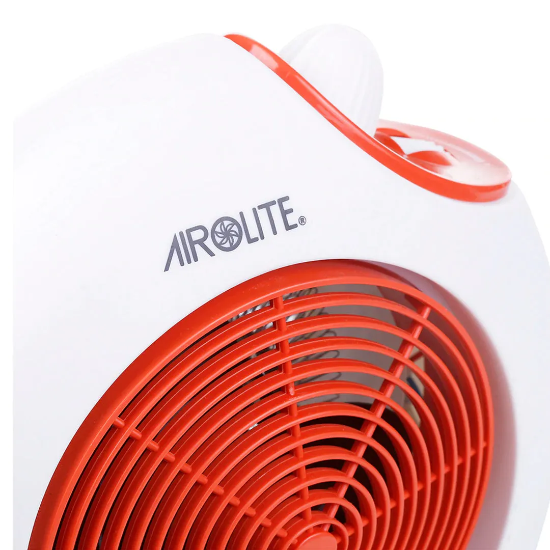 Calefactor Termoventilador HT 2014 R