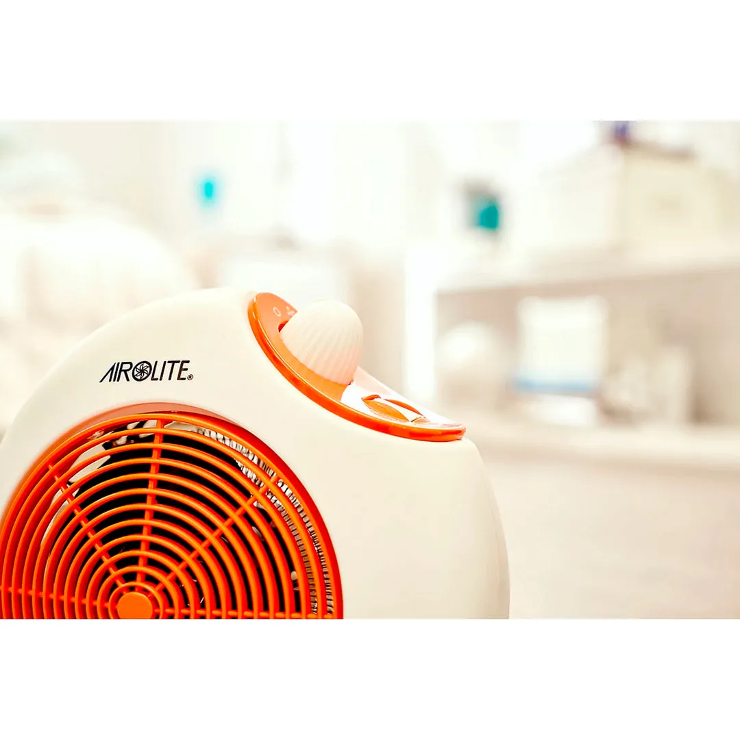 Calefactor Termoventilador HT 2014 R