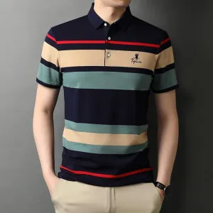Camisa Polo Masculina Zorze