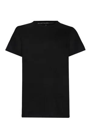 CAMISETA BASICA COMFORT GOLA C