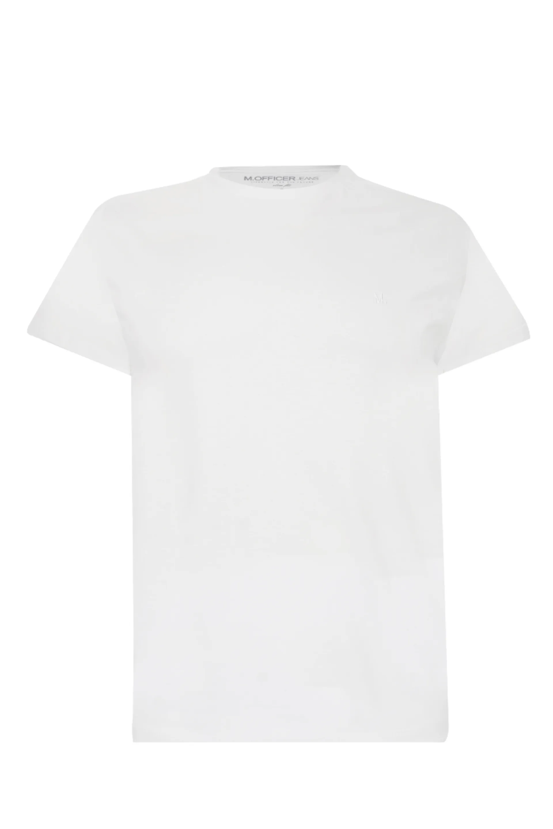 CAMISETA BASICA COMFORT GOLA C