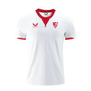 Camiseta Paseo Blanca 23/24 Adulto