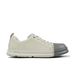 CAMPER | SNEAKERS MUJER | JUNCTION RUNNER LT PASTEL GREY | GRIS