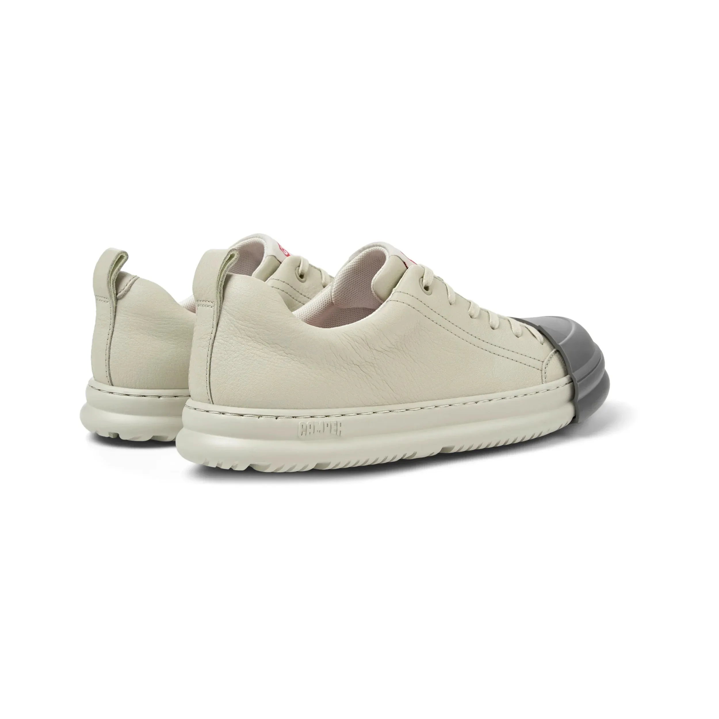 CAMPER | SNEAKERS MUJER | JUNCTION RUNNER LT PASTEL GREY | GRIS