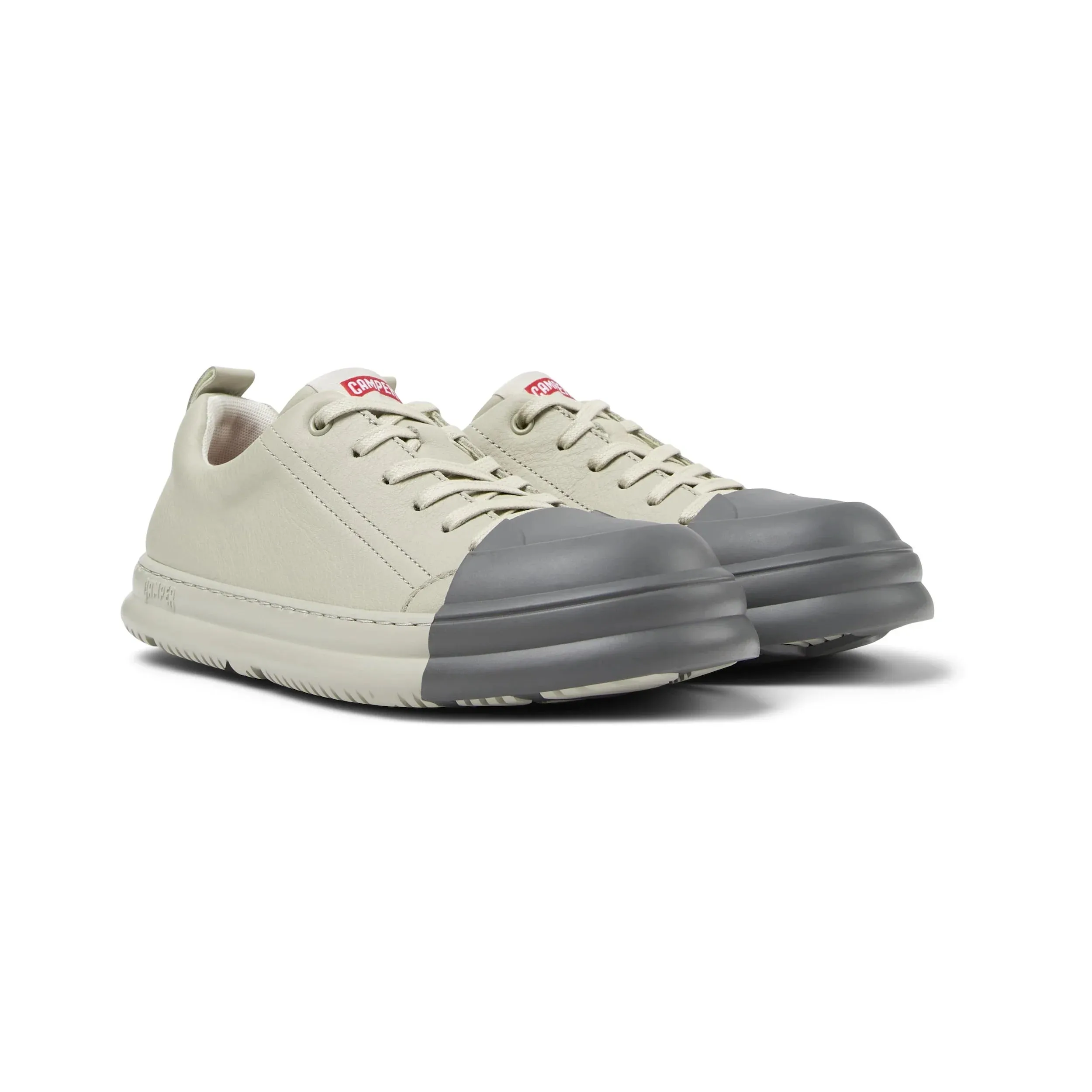 CAMPER | SNEAKERS MUJER | JUNCTION RUNNER LT PASTEL GREY | GRIS