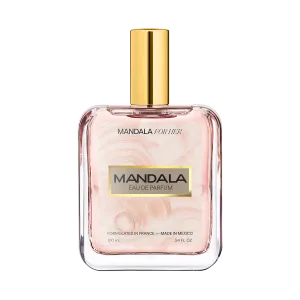 Celestial Bloom - Inspirado en CLOUD PINK de ARIANA GRANDE 100ml