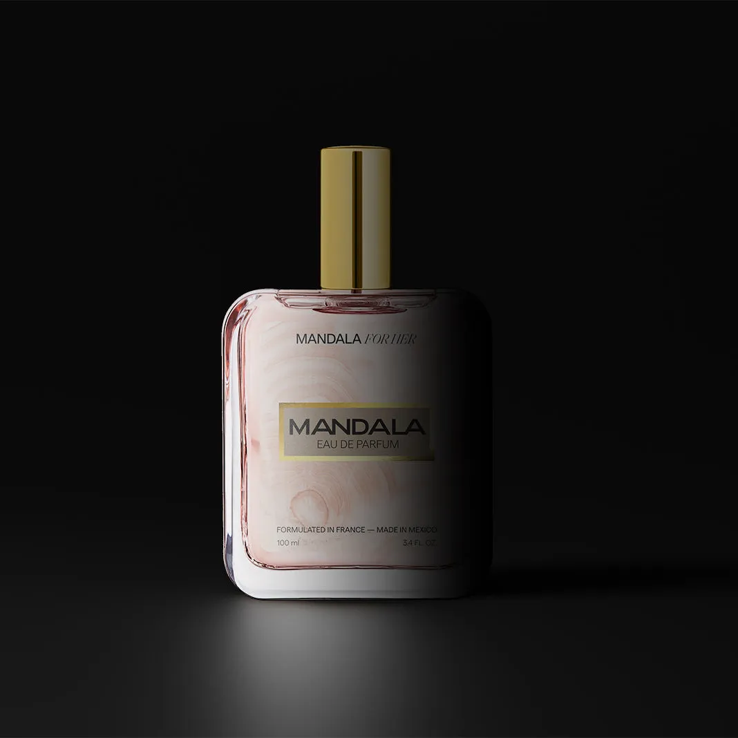 Celestial Bloom - Inspirado en CLOUD PINK de ARIANA GRANDE 100ml