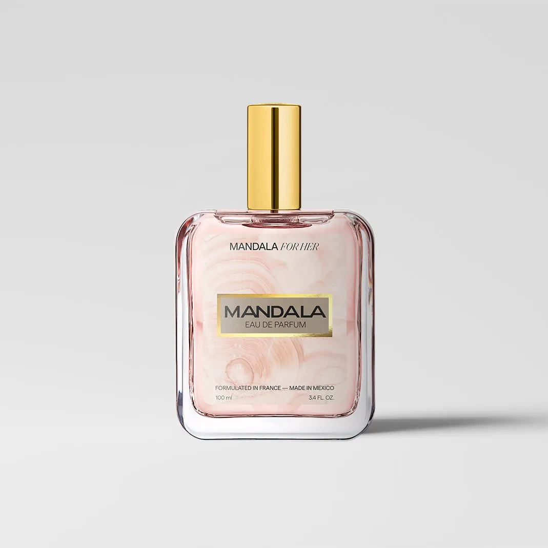 Celestial Bloom - Inspirado en CLOUD PINK de ARIANA GRANDE 100ml