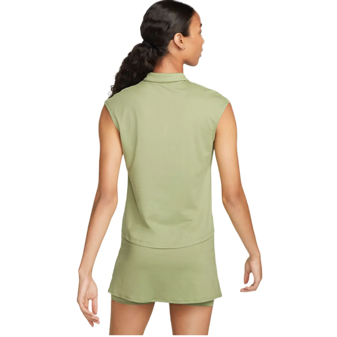 Chemise para Dama CourtVictory Polo