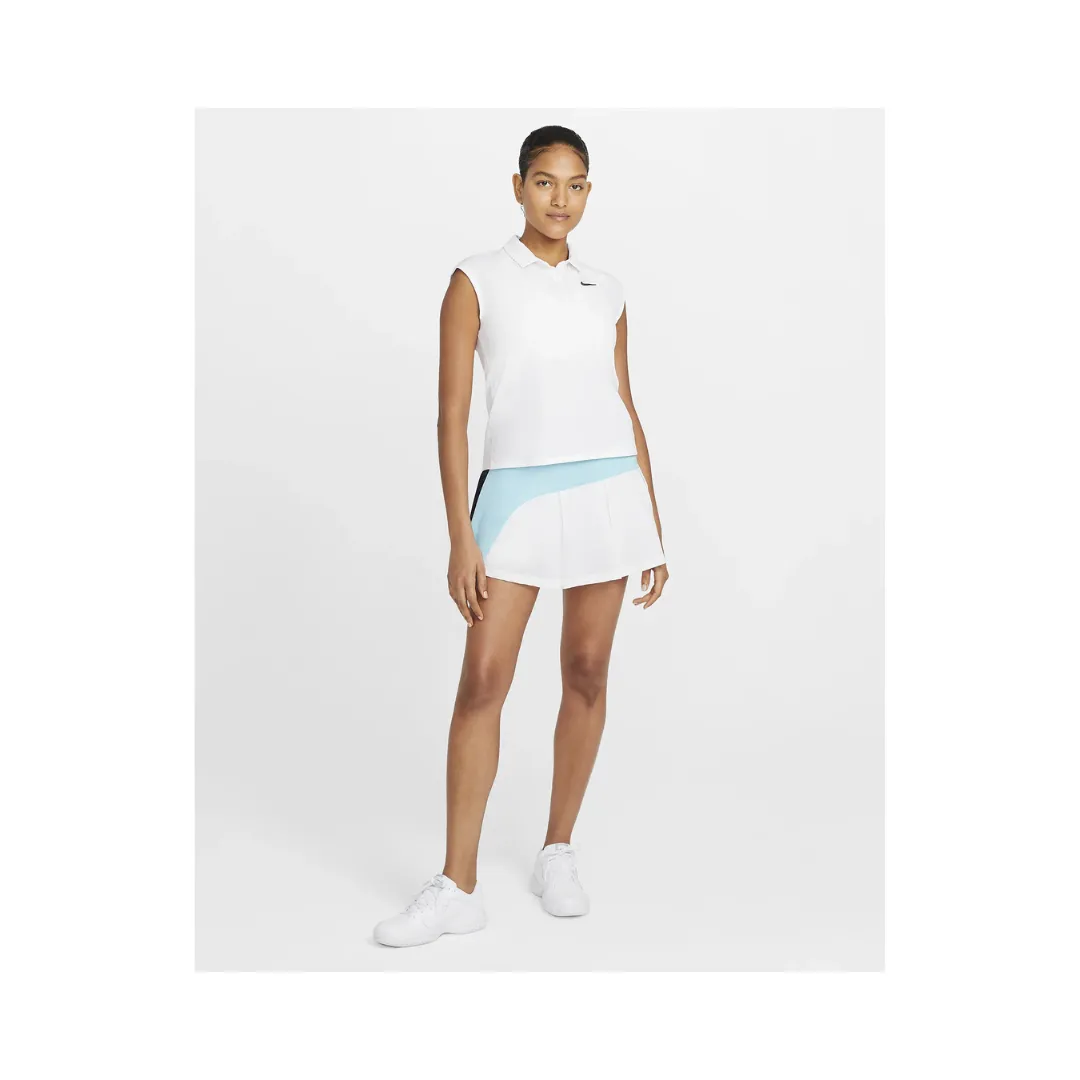 Chemise para Dama CourtVictory Polo
