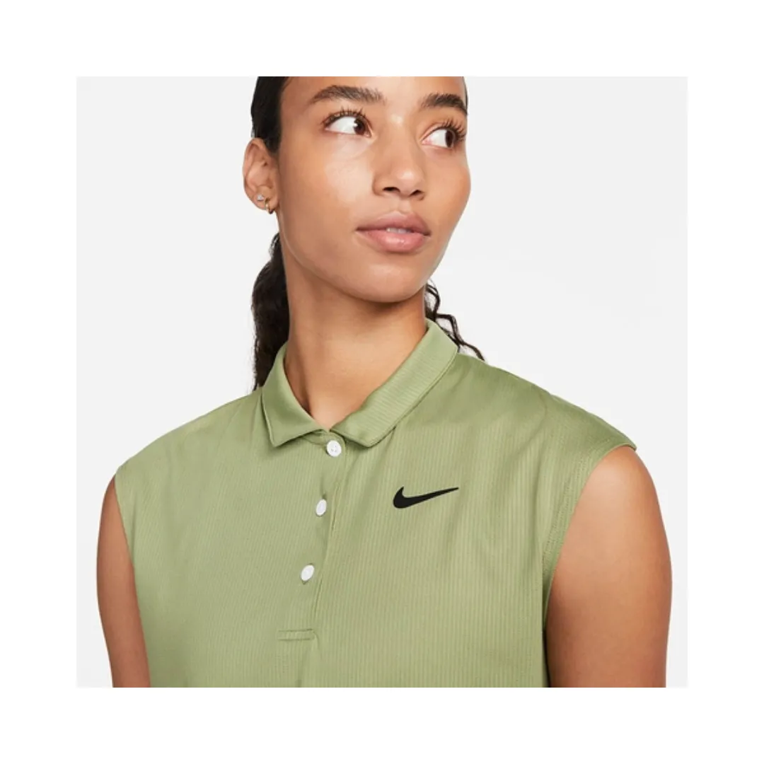 Chemise para Dama CourtVictory Polo