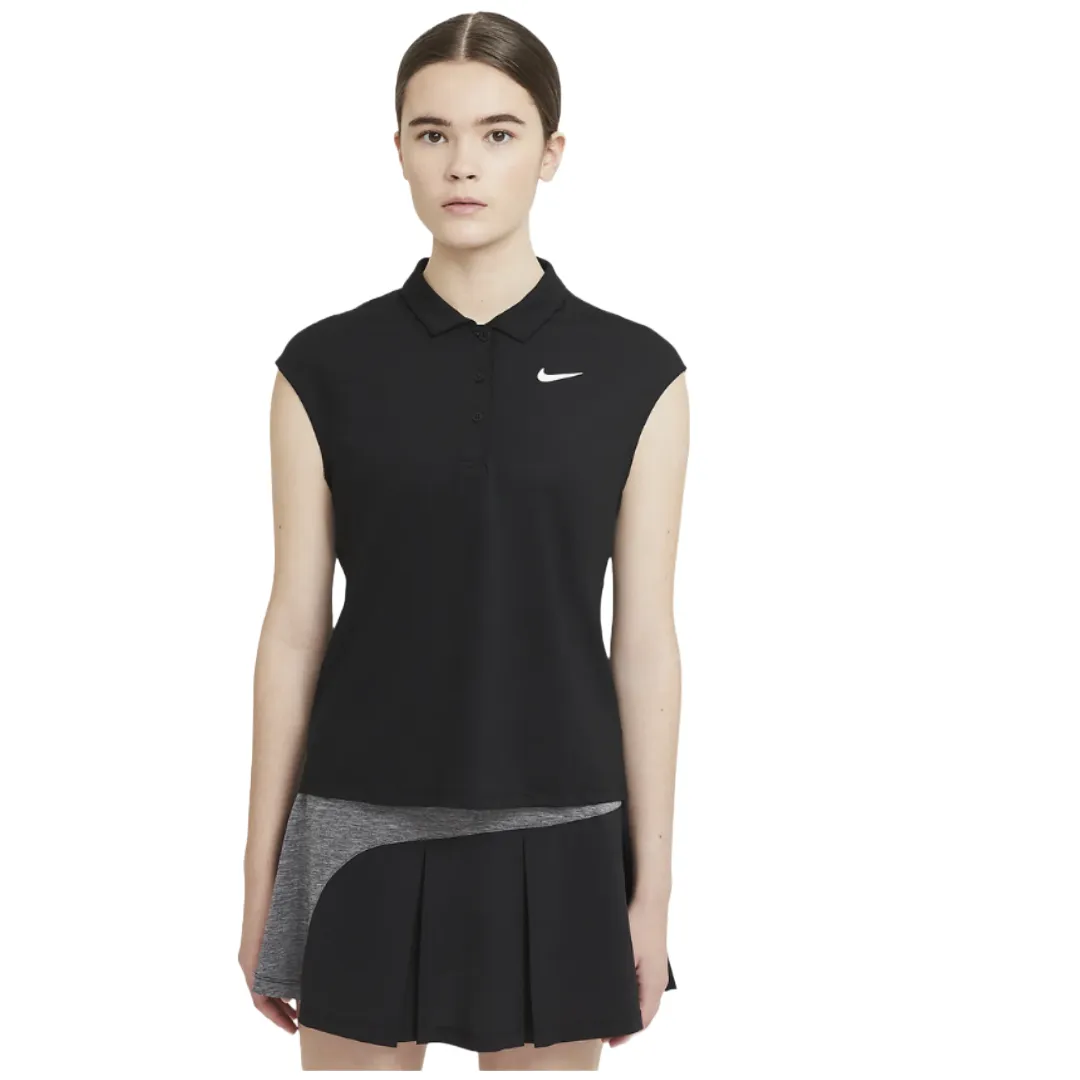 Chemise para Dama CourtVictory Polo