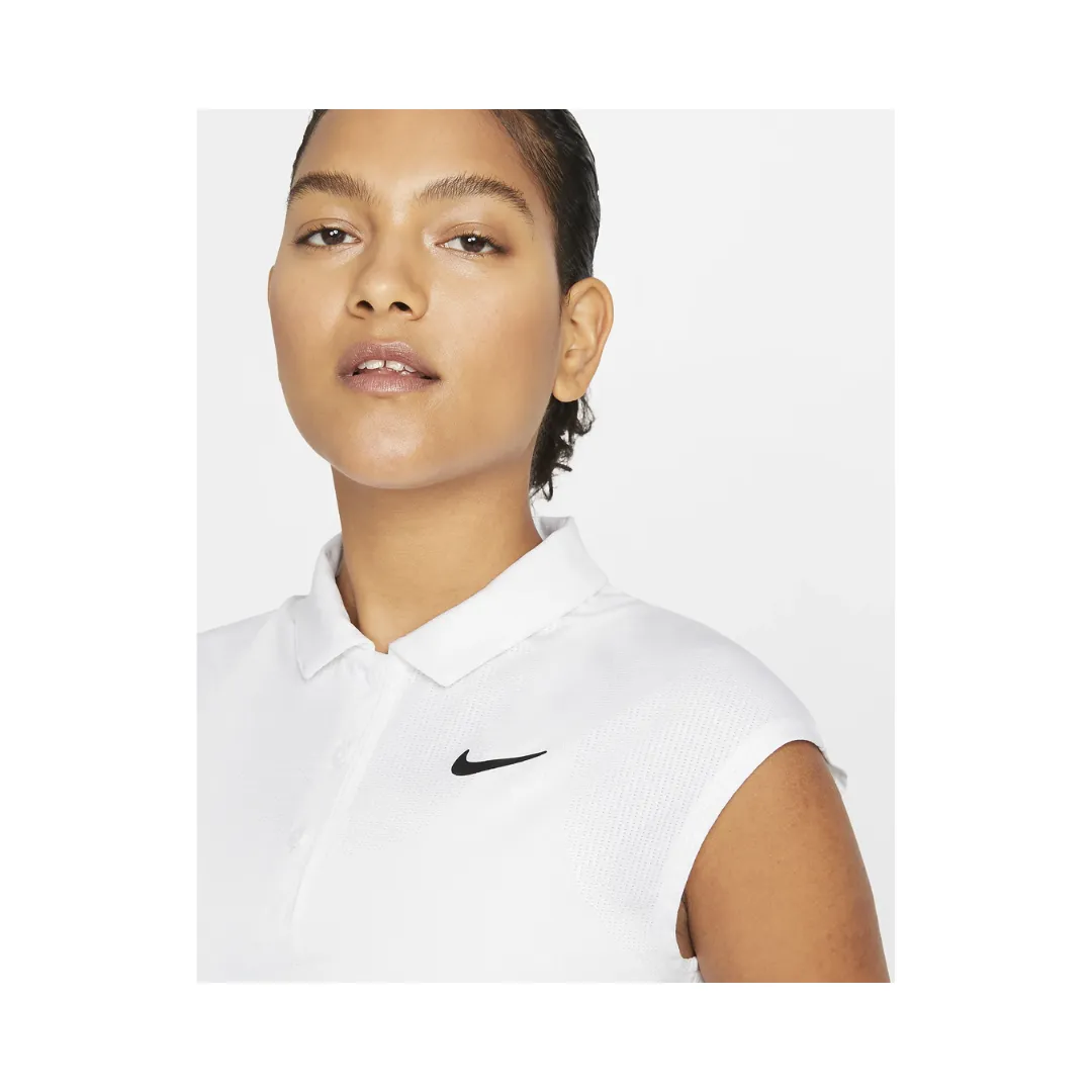 Chemise para Dama CourtVictory Polo
