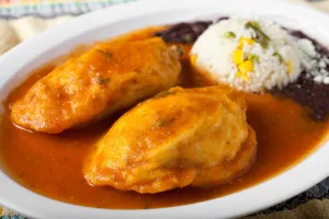 Chiles Rellenos