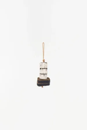 Colgante de 5 corchos - D1280