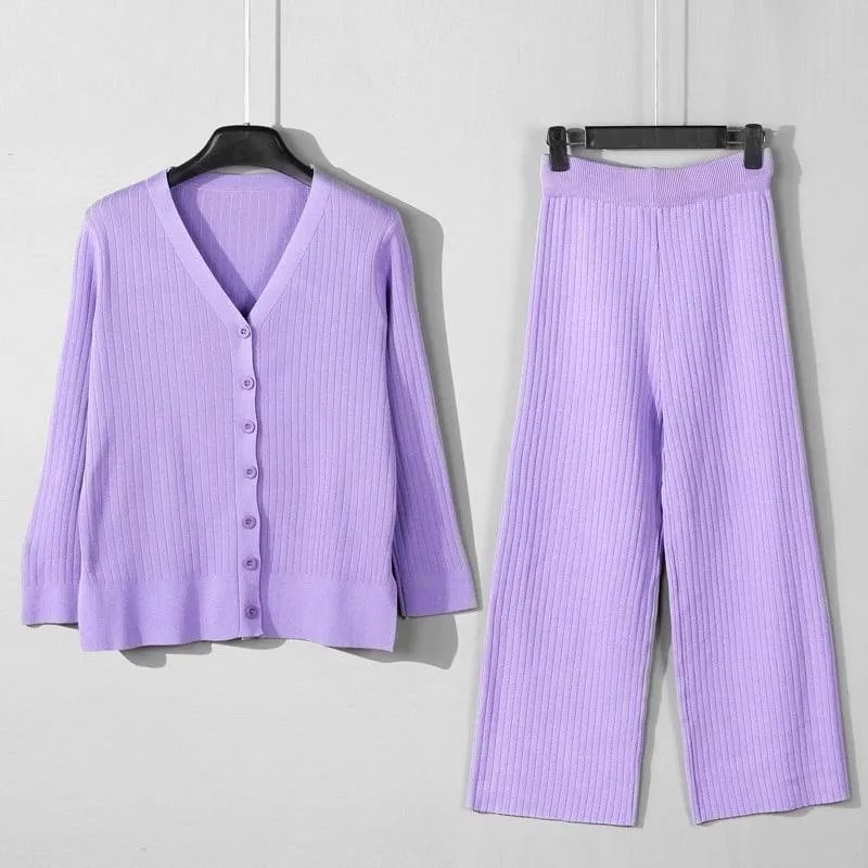 Conjunto Nanah